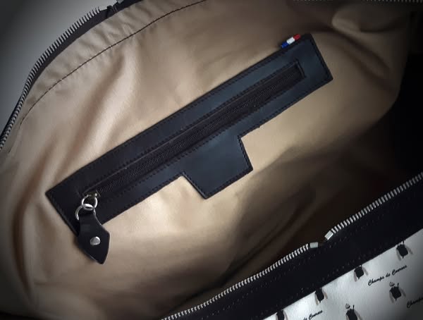 Sac de voyage