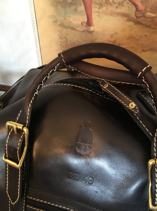 Sac de voyage Steeple-Chase