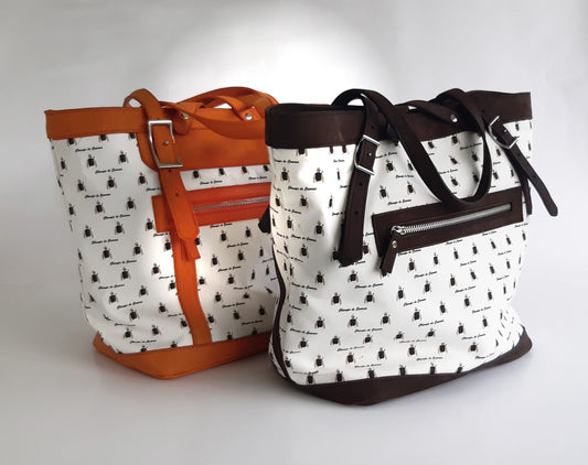 Sac Cabas