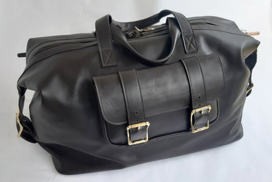 Sac de voyage équestre